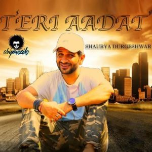Teri Aadat Album Art