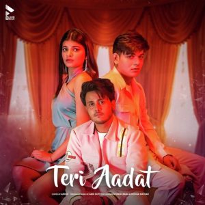 Teri Aadat (Cover)