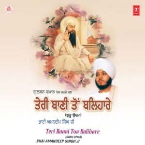Teri Baani Ton Balihare Vol-11