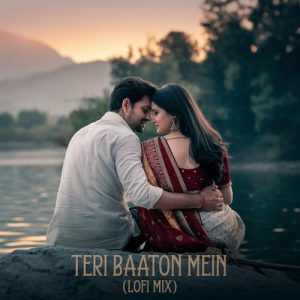 Teri Baaton Mein (LoFi Mix)