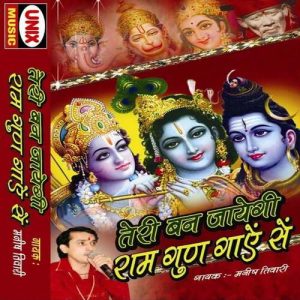 Teri Ban Jaayegi Ram Gun Gaaye Se Album Art
