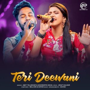Teri Deewani