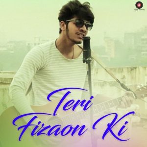 Teri Fizaon Ki Album Art