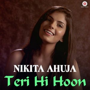 Teri Hi Hoon (2016) Album Art