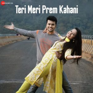 Teri Meri Prem Kahani (2019) Album Art