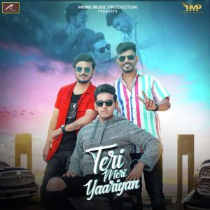 Teri Meri Yaariyan