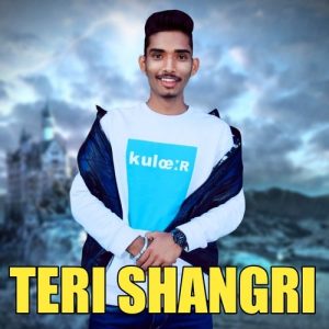 Teri Shangri Album Art