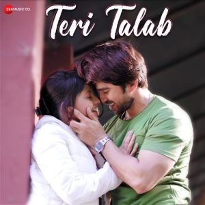 Teri Talab Album Art