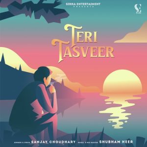 Teri Tasveer Album Art