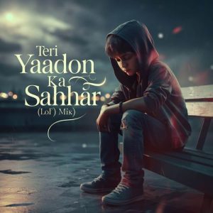 Teri Yaadon Ka Sahhar (LoFi Mix)