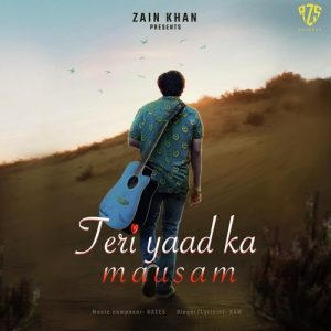 Teri yaad ka mausam