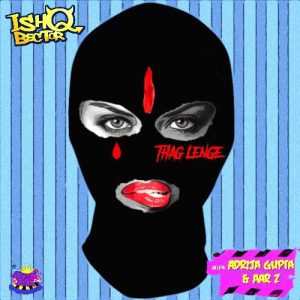 Thag Lenge