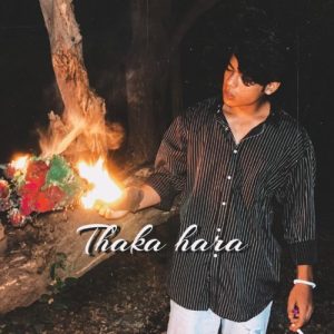 Thaka Hara Album Art