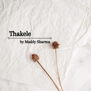 Thakele