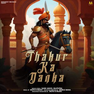 Thakur Ka Danka Album Art