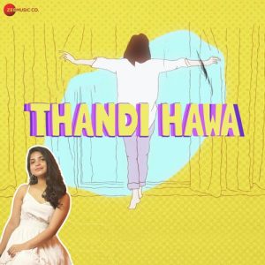 Thandi Hawa (2022) Album Art