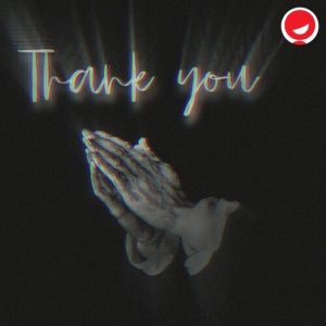 Thank You Album Art