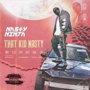That Kid Nasty