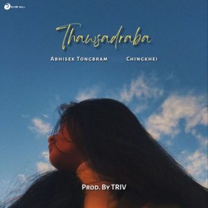 Thawsadraba Album Art