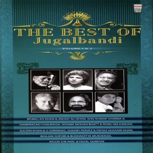 The Best Of Jugalbandi