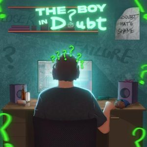 The Boy in Doubt Album Art