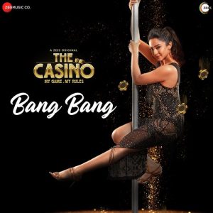 The Casino (2020) Album Art