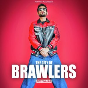 The City Of Brawlers