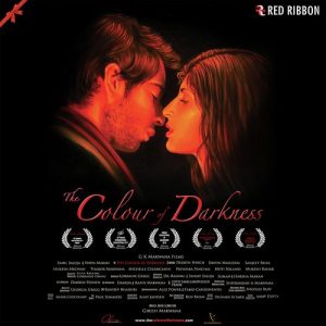 The Colour Of Darkness