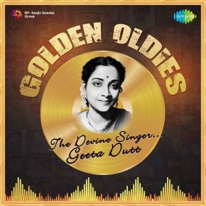 The Devine Singer – Geeta Dutt