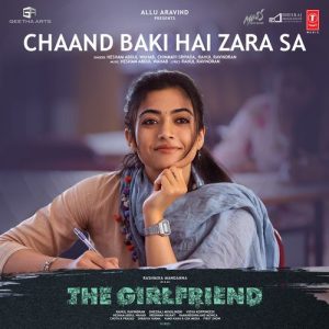 The Girlfriend