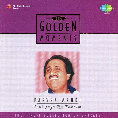 The Golden Moments – Parvez Mehdi