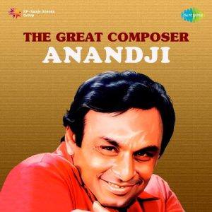 The Great Composer – Anandji
