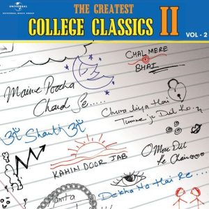 The Greatest College Classics : 2 – Vol.2