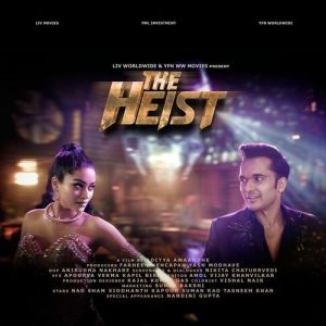 The Heist