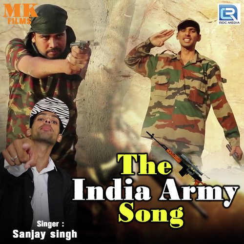 The Indian Army Song