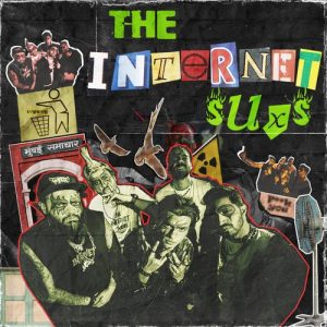 The Internet Sux’s