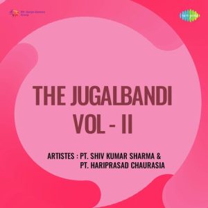 The Jugalbandi Vol Ii Album Art