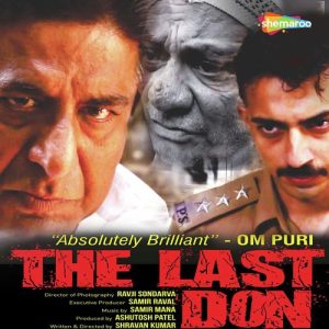 The Last Don