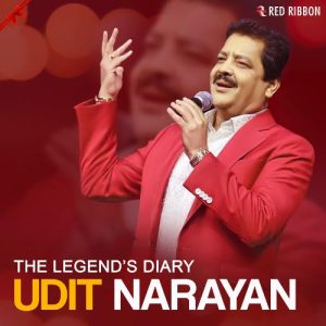 The Legend’S Diary – Udit Narayan