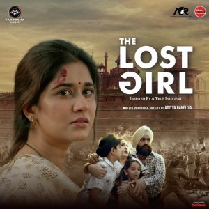 The Lost Girl