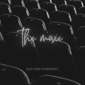 The Movie Album Art