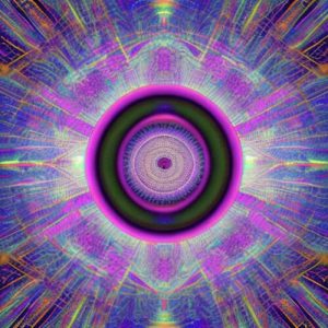 The Music Never Knows Album Art