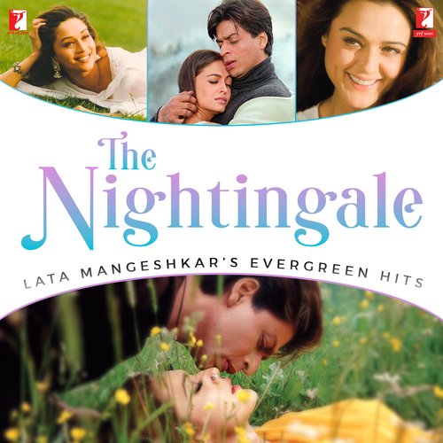 The Nightingale – Lata Mangeshkar’s Evergreen Hits