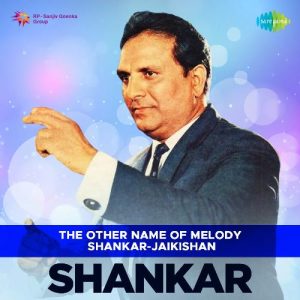 The Other Name Of Melody – Shankar-Jaikishan