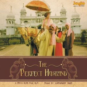 The Perfect Husband Album Art