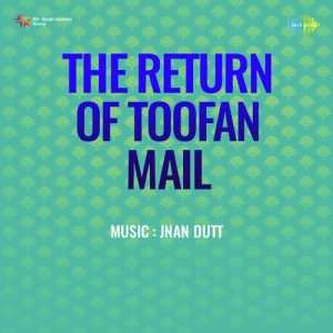 The Return Of Toofan Mail Album Art