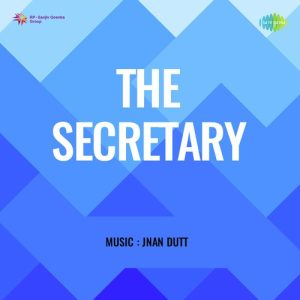 The Secretary Album Art