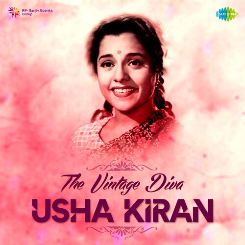 The Vintage Diva – Usha Kiran