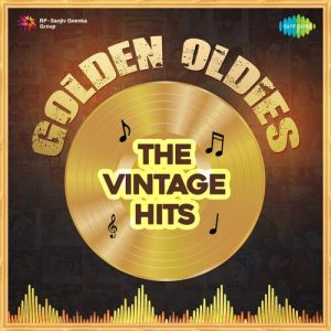 The Vintage Hits