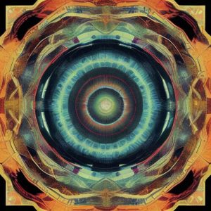The Way Album Art